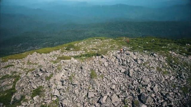 ЭНДУРО НА ГОРУ "ГОЛЕЦ" 1604 МЕТРА! смотреть онлайн