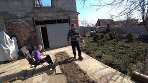 НА ШАШЛЫК К ДРУЗЬЯМ | Arina Belaja