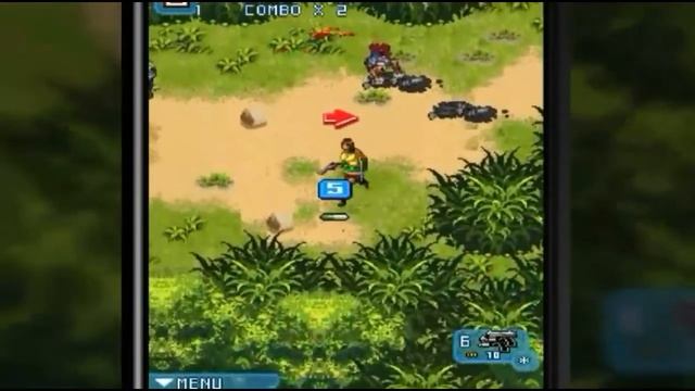 ZOMBIE INFECTION a trilogia de jogos para celular смотреть онлайн