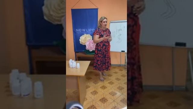 Мы поднимаем важные темы: "Вегетососудистая дистония,мигрени,головная боль, метеозависимость"