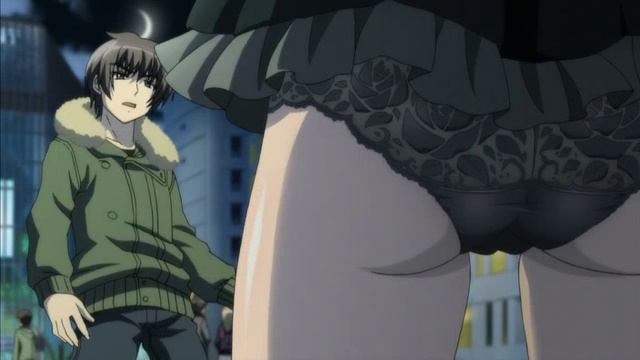 Oretachi ni Tsubasa wa nai // Ep 1 // 16-17min // rus sub смотреть онлайн