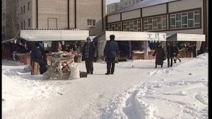 2002.03.19 Мегион  Налоговая полиция  10 лет