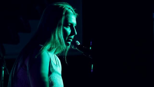 Музыкальный проект "English Songs" смотреть онлайн