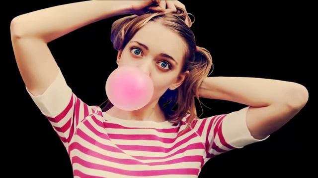 Как Жвачка влияет на РЕАКЦИЮ | Жвачка улучшает реакцию[BrainTop] смотреть онлайн