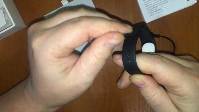 Обзор фитнес браслета XIAOMI MI BAND 3 смотреть онлайн