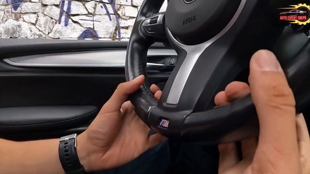 Мощно и Экономно | BMW X5 M50D XDRIVE 2014 смотреть онлайн