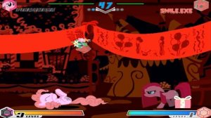 Fighting is Magic Complete Edition 3.5 (2016) #07/20 - "Pinkamena"