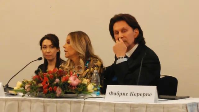 Орнелла Мути и Александр Ревва смотреть онлайн