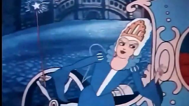 BETTY BOOP: Poor Cinderella - Full Cartoon Episode - HD смотреть онлайн