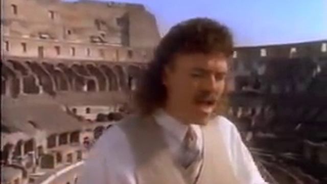 I Pledge Allegiance To The Lamb - Ray Boltz смотреть онлайн