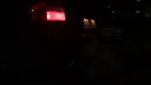 Спорт-выхлоп Audi A6 C5 2.4