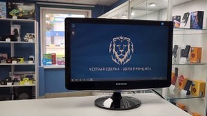 Монитор Samsung B2030N