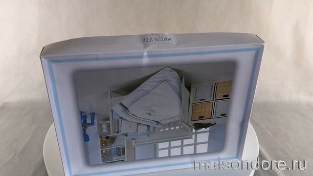 Maison D'or Dear Panda детское постельное белье смотреть онлайн