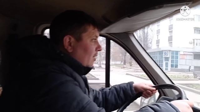 Шабашка На Газели Ремонт Продолжается смотреть онлайн