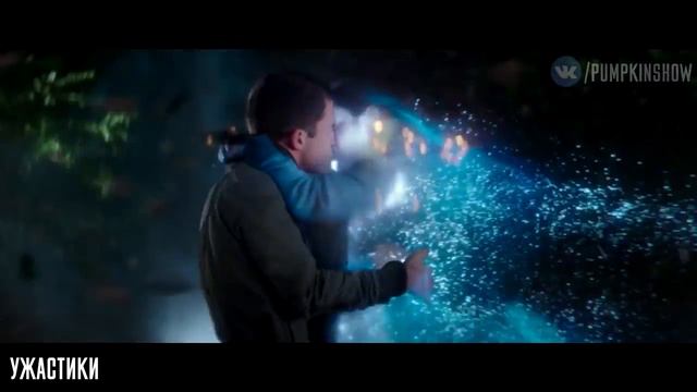 На что повлиял щелчок Таноса часть 3 смотреть онлайн