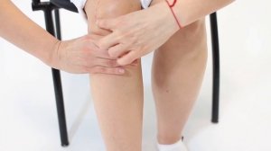 КАК ПРАВИЛЬНО делать массаж ТОЧКИ ДОЛГОЛЕТИЯ | econet ru