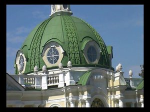 Усадьба "Кусково" (15.08.21)