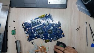 КАК РАЗОБРАТЬ НОУТБУК ACER ASPIRE 5741\КАК ПОЧИСТИТЬ НОУТБУК ACER ASPIRE 5741