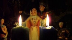 ЖЕРТВЫ И ПОСВЯЩЕНИЕ. ВЕДЬМИНА ИЗБА ▶️ ИНГА ХОСРОЕВА.