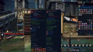 Tera от Akeron.online Гайд что делать после 65 уровня (часть 1)