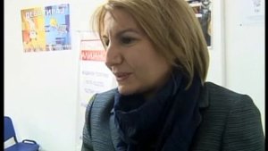 Теута Арифи: Поддршка за проектите на НВО