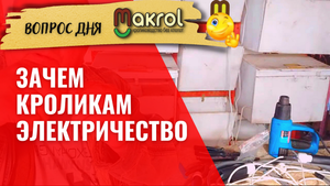 ?Подогрев ниппельного поения и его монтаж Зажимы для проводов Их разновидности #Макляк #Макрол