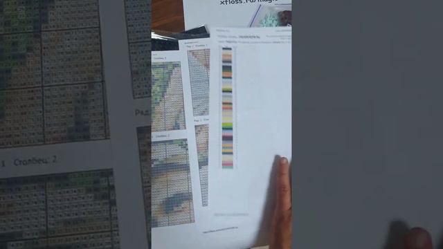 Картина из лего. Мозаика из лего от бренда Magicbrick смотреть онлайн