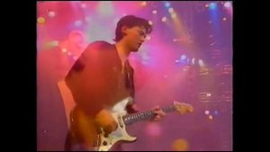 Candy Dulfer & Funky stuff Our house is not a home live 1991