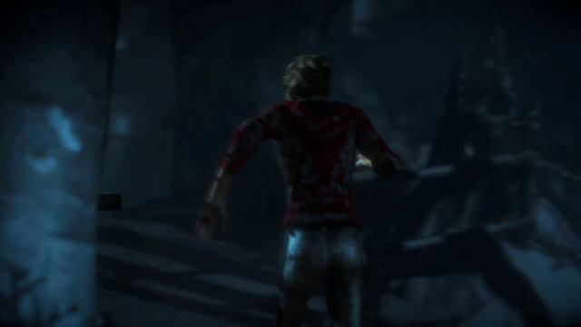 Until Dawn. Прохождение. Часть 10 (Конец + видео собраны все тотемы)