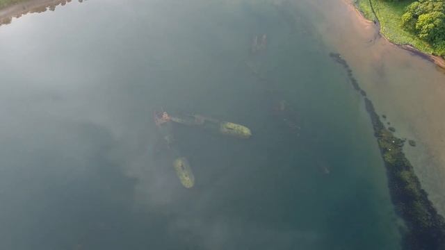 Dji Mavic Mini примеры съемки смотреть онлайн