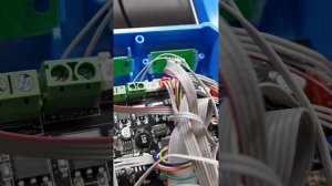 EasyThreed K9 внутренности, разборка обзор 3d printer inside, disassembling