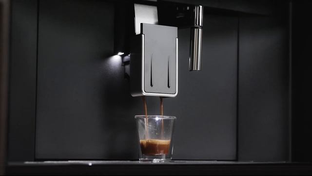 ASKO Coffee Machine Elements RU смотреть онлайн