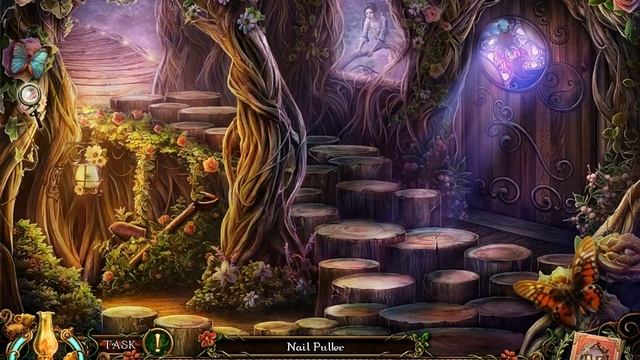 Let's Play Cursery: The Crooked Man & The Crooked Cat - Part 4 Walkthrough смотреть онлайн