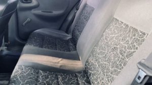 Daewoo Lanos 1.6 Газ/Бензин