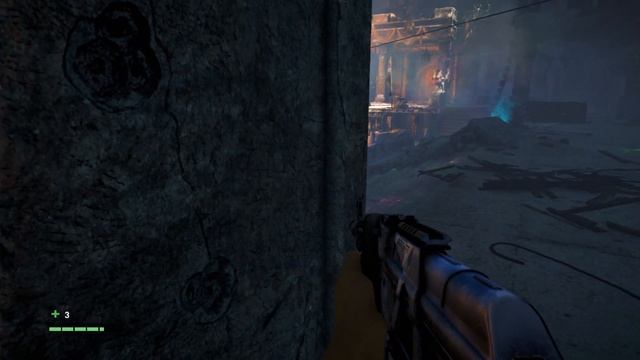 FarCry4 Hardcore mod # 4 Пасти безумия. смотреть онлайн