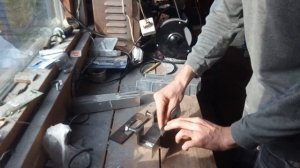 Мастерим радиатор для мощного светодиода