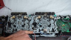 National RX-FW32F Сизифа. Когда 2х2=5,37 или 6,12, иногда 4,91 и никогда 4. У попа была собака...