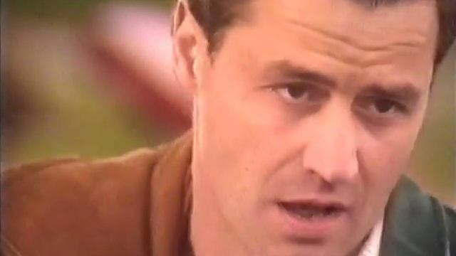 Ford Escort Werbung zwei Airbags 1993 смотреть онлайн