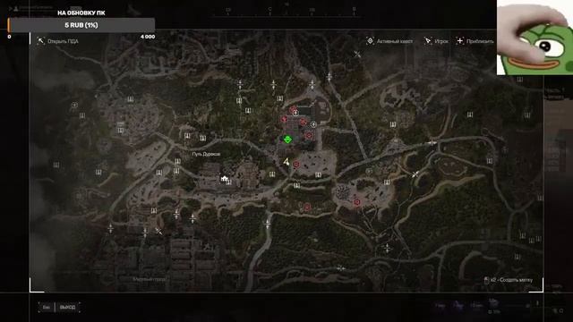 STALCRAFT | КАЧАЮ АКК ПО СВОИМ ГАЙДАМ ЧАСТЬ 9 ПУТЬ ДО ВЕТЕРАНА смотреть онлайн