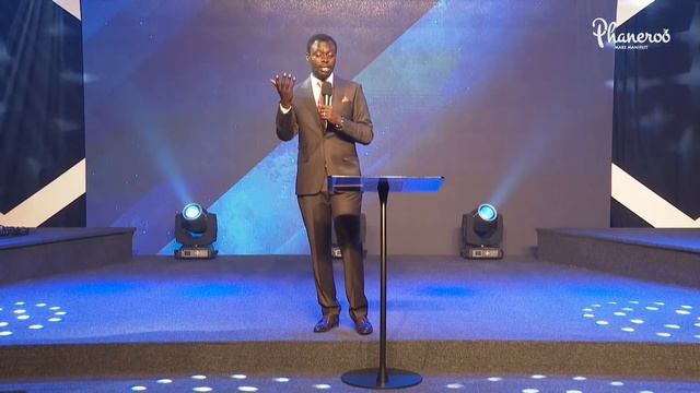 The Kingdom Providence | Phaneroo 307 with Apostle Grace Lubega смотреть онлайн