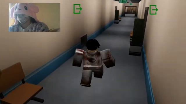 Играю в Nanny [HORROR] я в ** ШОКЕ** смотреть онлайн