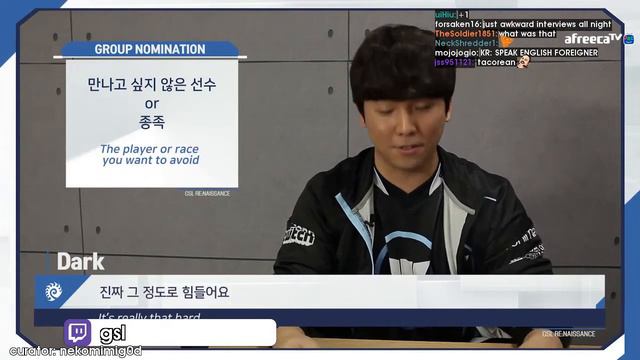 Daily Starcraft Highlights: Special's Plan To Win Tournaments смотреть онлайн
