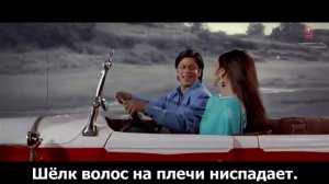 ШАХ РУКХ КХАН и дипика падукон клип из фильма ом шанти ом ❤Индия ❤