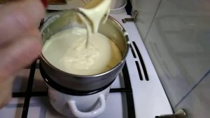 Диетический плавленный сыр, готовлю теперь только так!!!