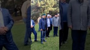 Цумадинское единство в местности  Оболи  с. Хуштада.