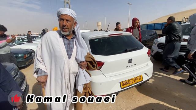 اسعارسوق السيارات الموافق ل23فيفري2024 смотреть онлайн