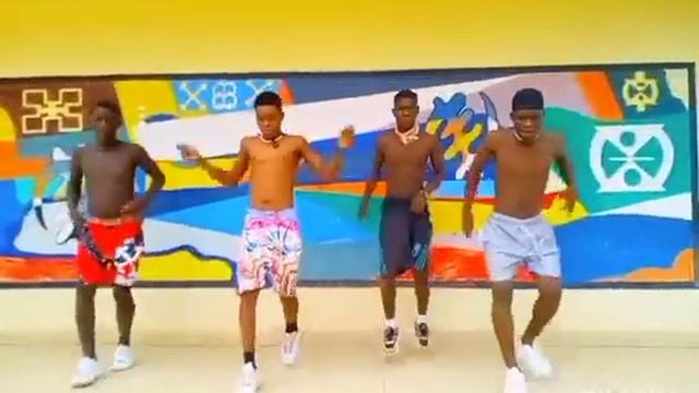 MAZURKA 247 Sika No Ashi dance video смотреть онлайн