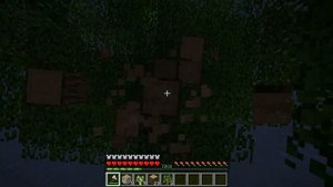 Плагин на Рубку деревьев!