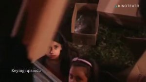 КЕЛИН 110 СЕРИЯНИНГ ДАВОМИ турк сериали узбек тилида