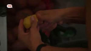 ОБМЕН  ДОМАМИ 2 сезон 5 выпуск ЗА КАДРОМ  БЕЛАРУСЬ-ЕКАТЕРИНБУРГ